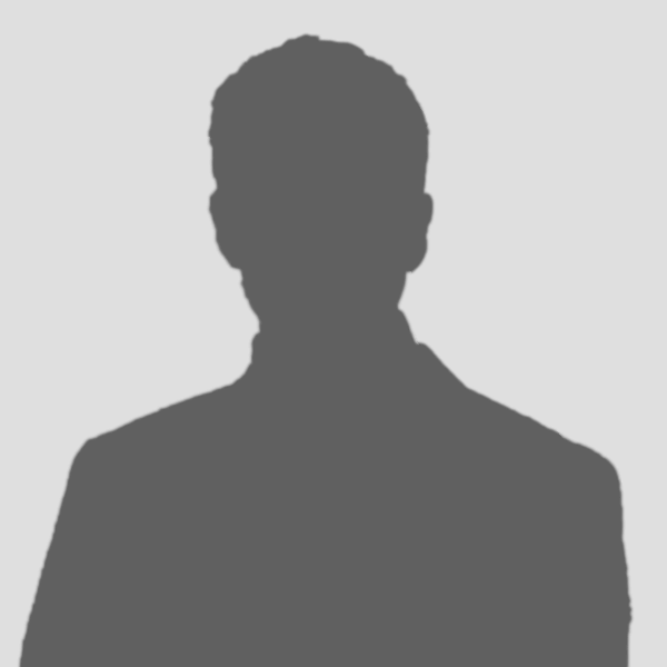 Blank Biography Image